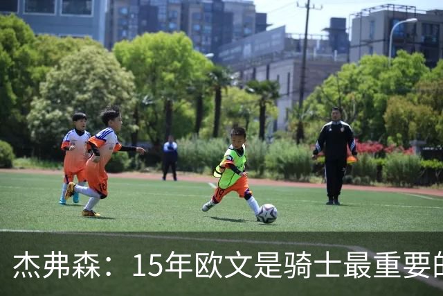 杰弗森：15年欧文是骑士最重要的球员 老詹是蛋糕底座&欧文是樱桃